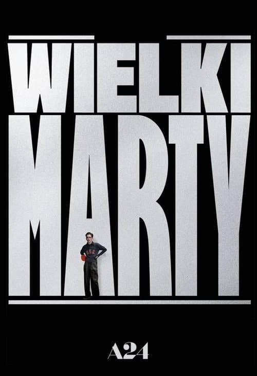 Marty Supreme