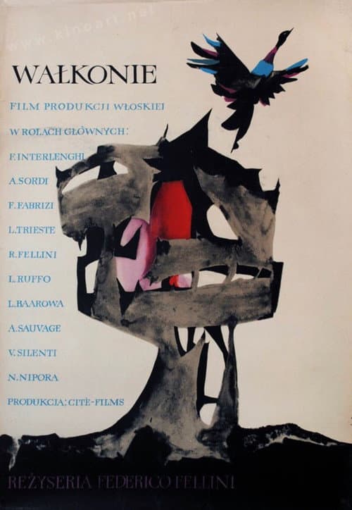 I Vitelloni