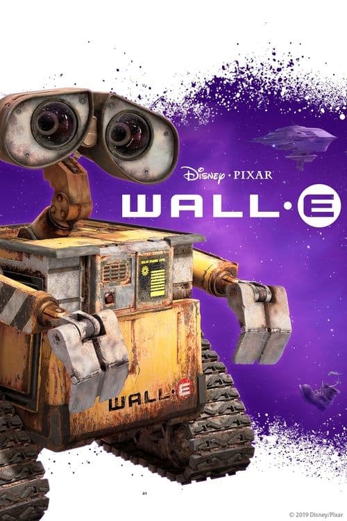 Wall-E