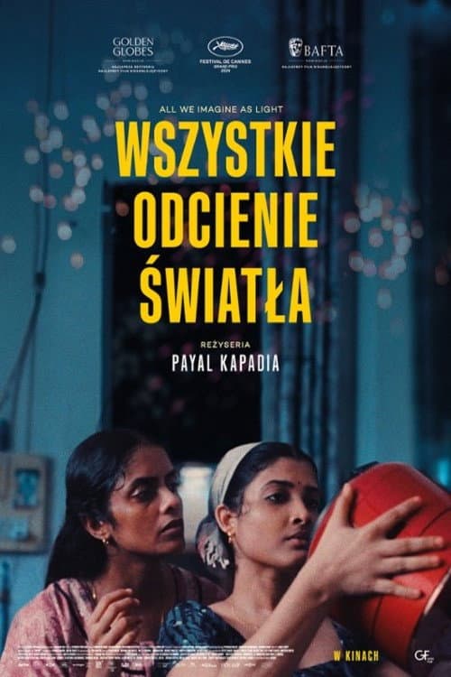 Wszystkie odcienie światła [PL&EN SUB]