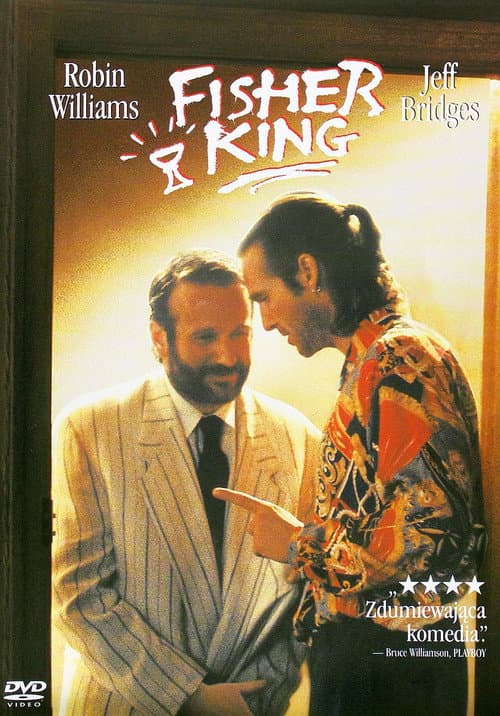 The Fisher King