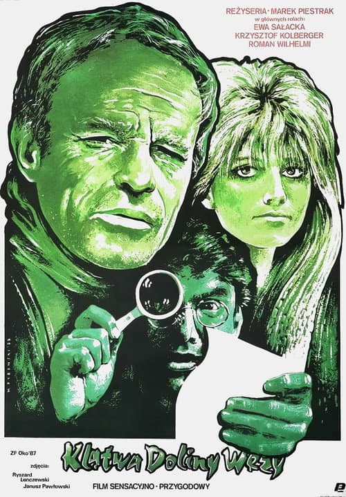 Curse of Snakes Valley