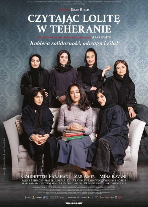 Reading Lolita in Tehran