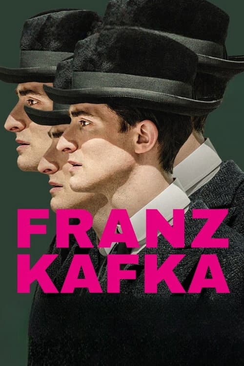 FRANZ KAFKA