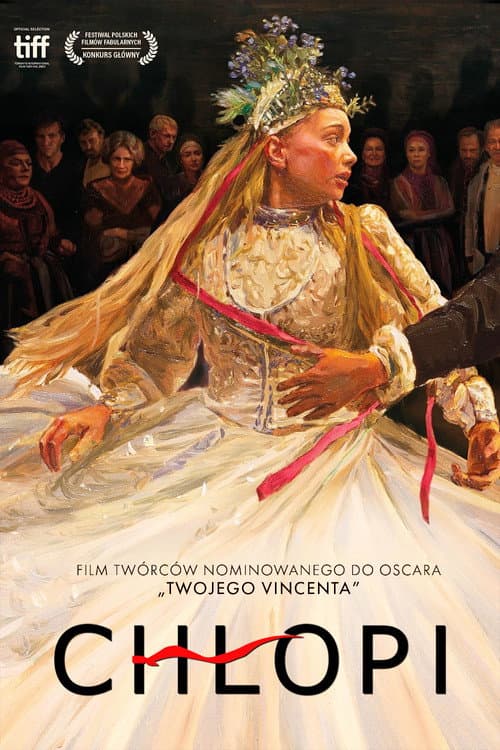 Chłopi (The Peasants)