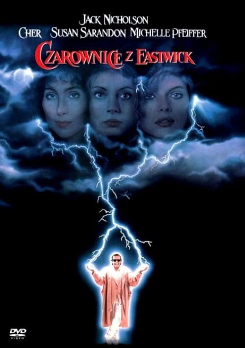 The Witches of Eastwick