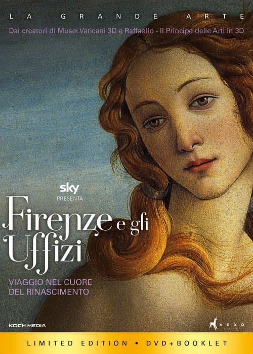 Florence and the Uffizi Gallery