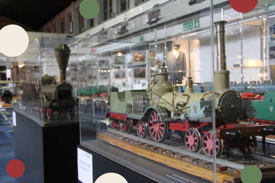 Stacja Muzeum