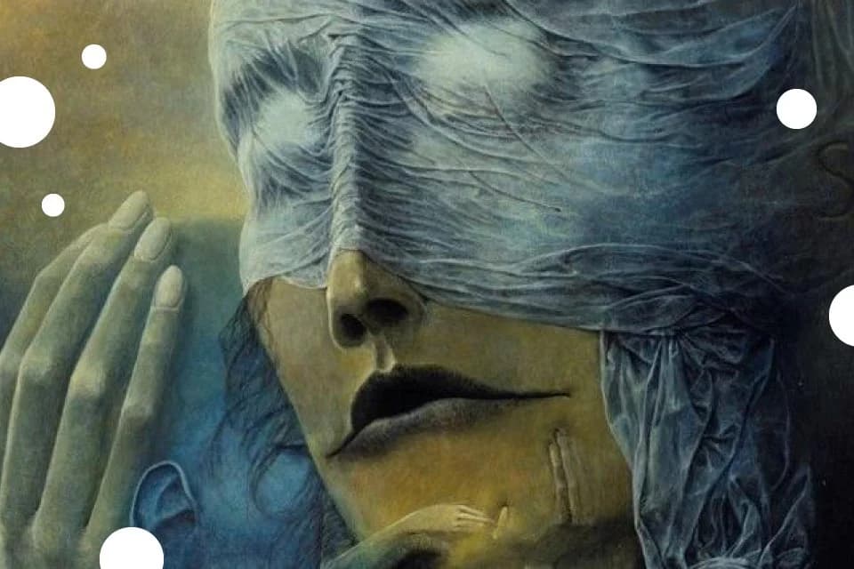 Zdzisław Beksiński