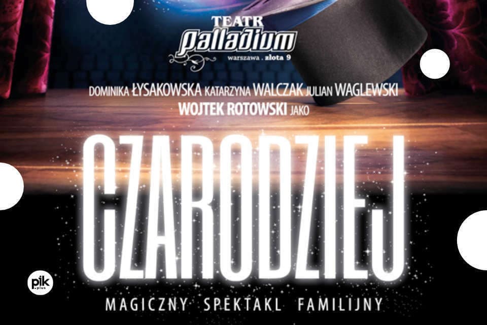 Czarodziej