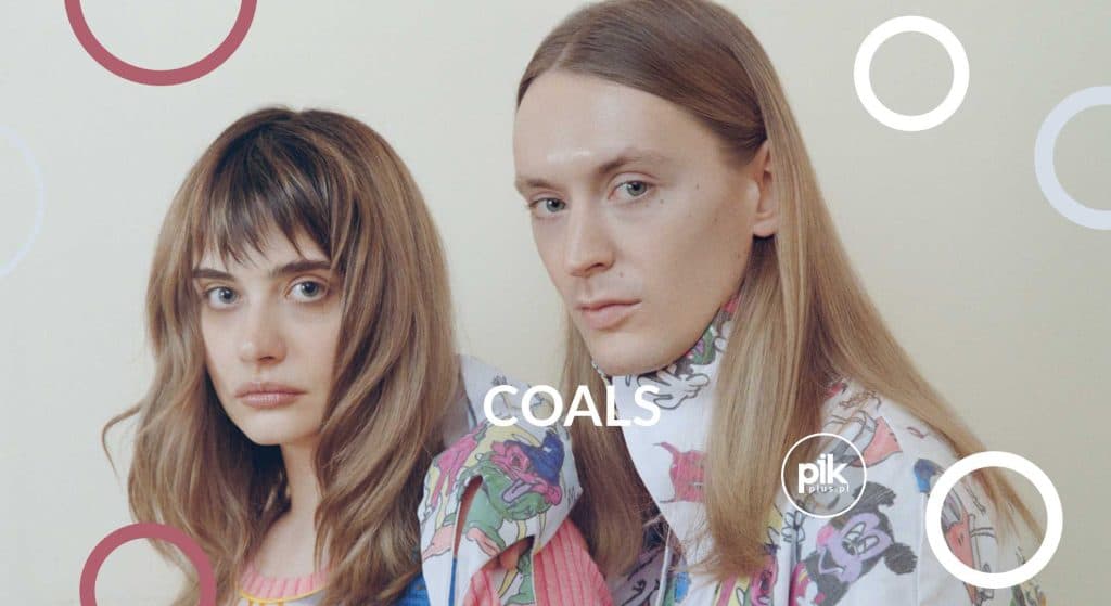 Coals