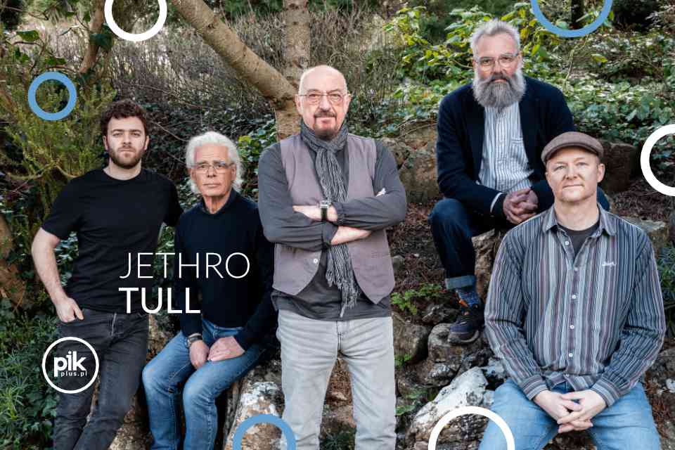 Jethro Tull