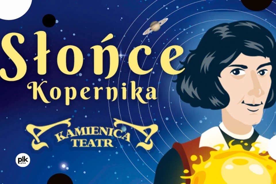 Słońce Kopernika