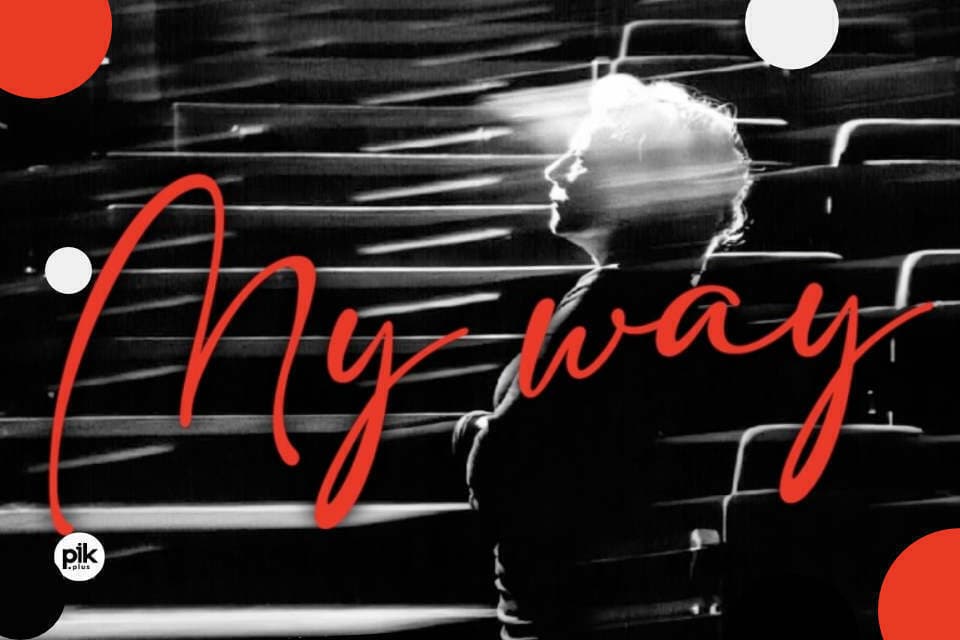 My Way - Krystyna Janda