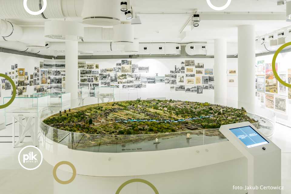 Muzeum Warszawskiej Pragi