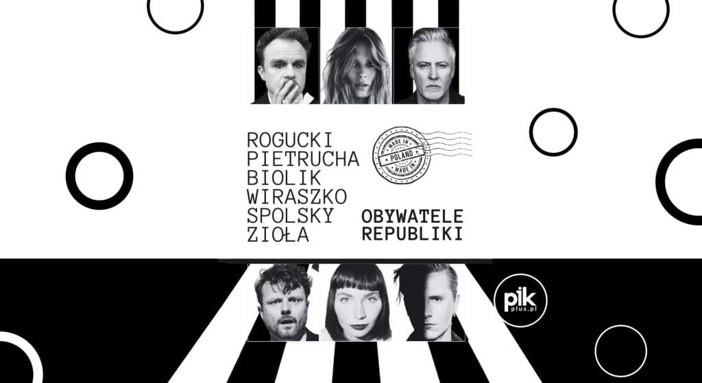 Obywatele Republiki