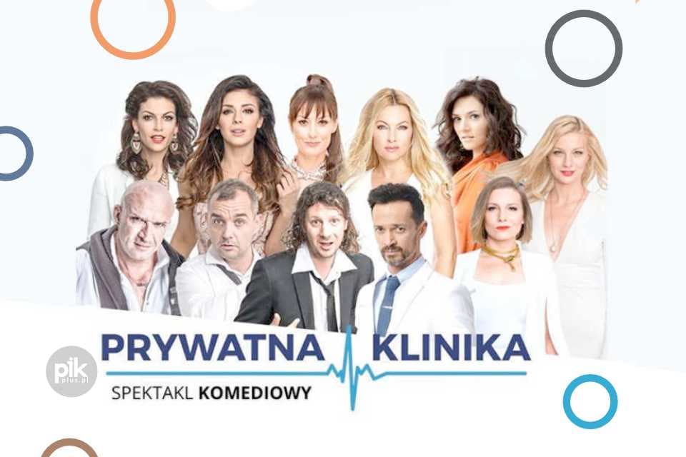 Prywatna Klinika