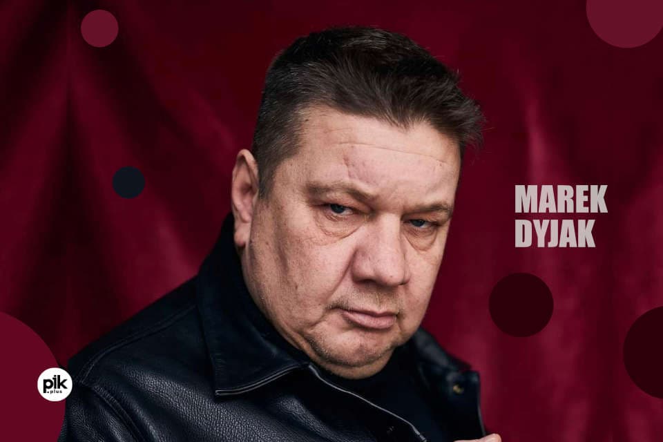 Marek Dyjak