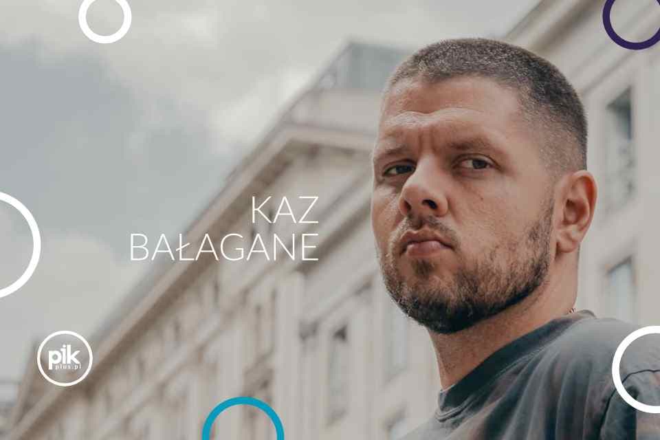 Kaz Bałagane