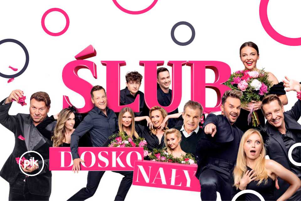 Ślub Doskonały