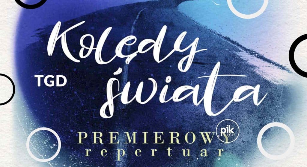 Kolędy Świata