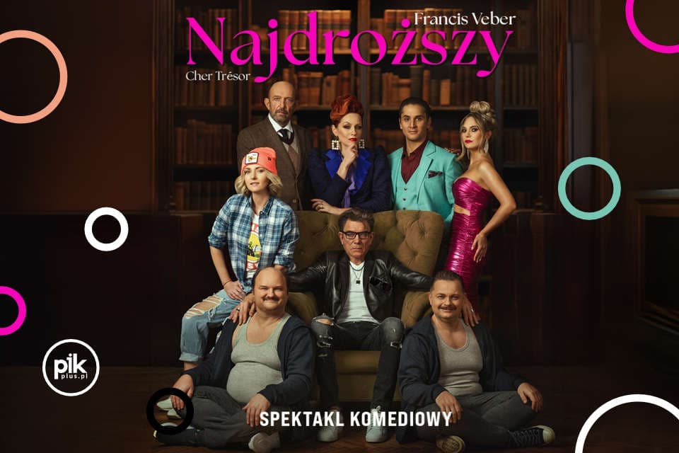 Najdroższy