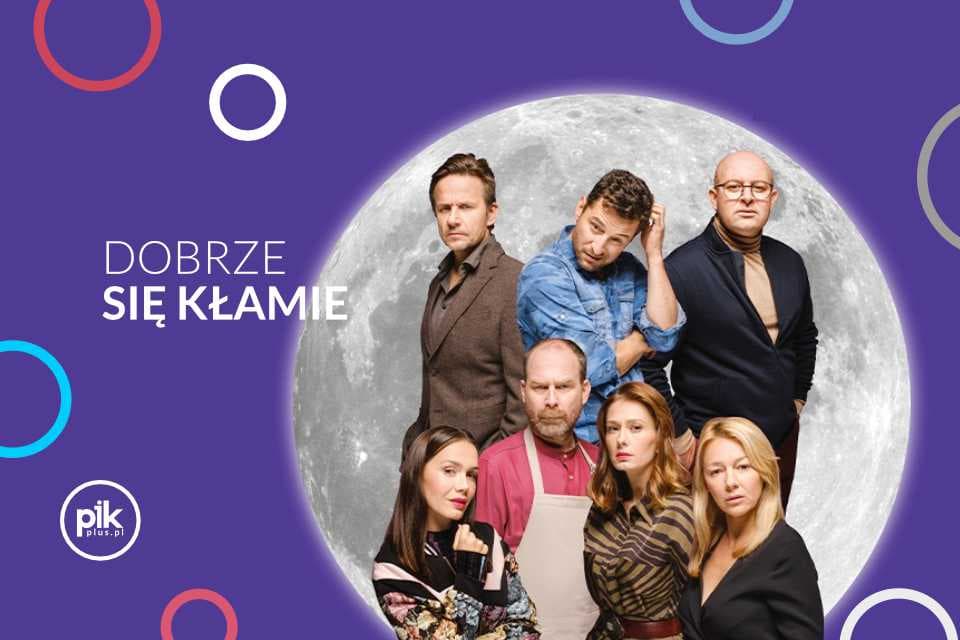 Dobrze się kłamie