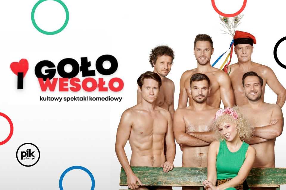 Goło i Wesoło