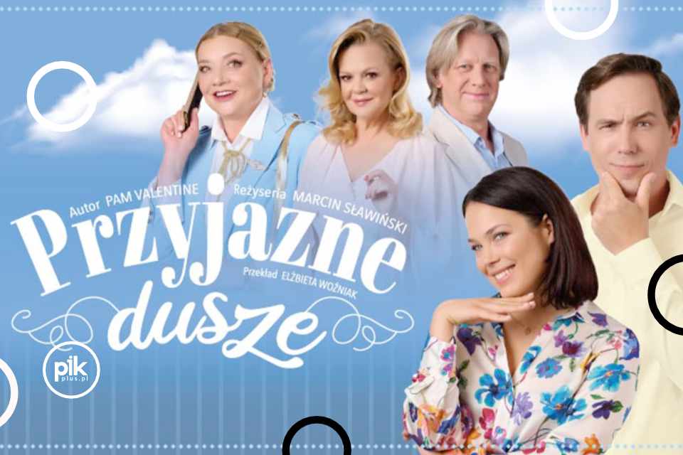 Przyjazne dusze