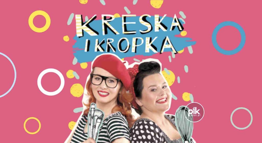 Kreska i Kropka