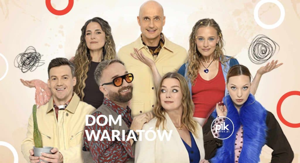 Dom wariatów