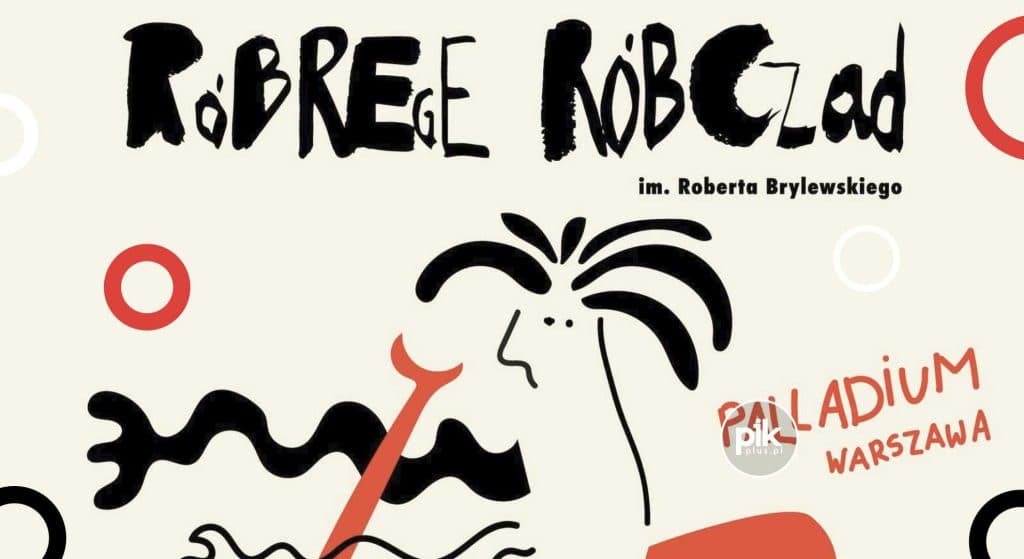 Grand Festival Róbrege Róbczad