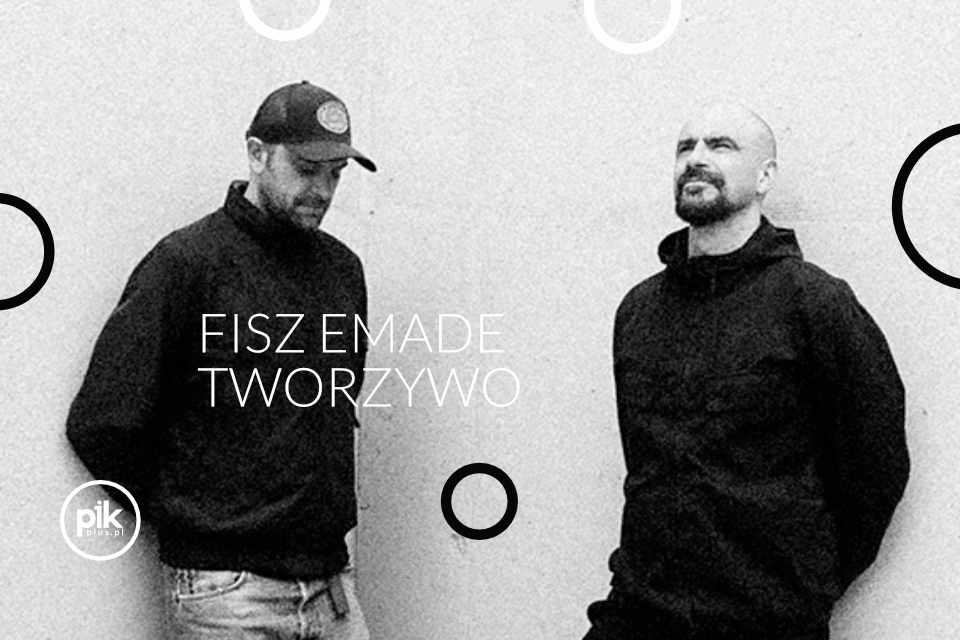 Fisz Emade Tworzywo