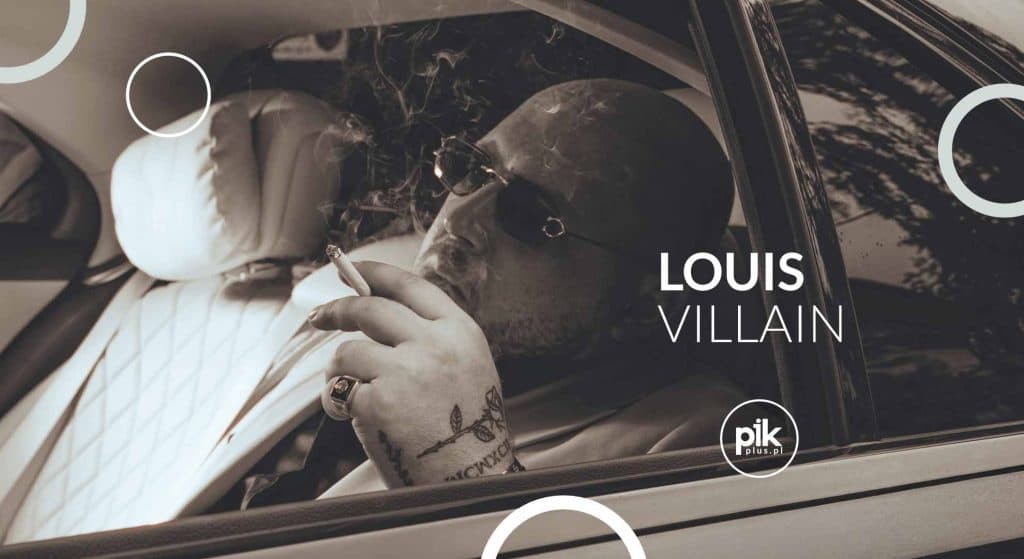 Louis Villain