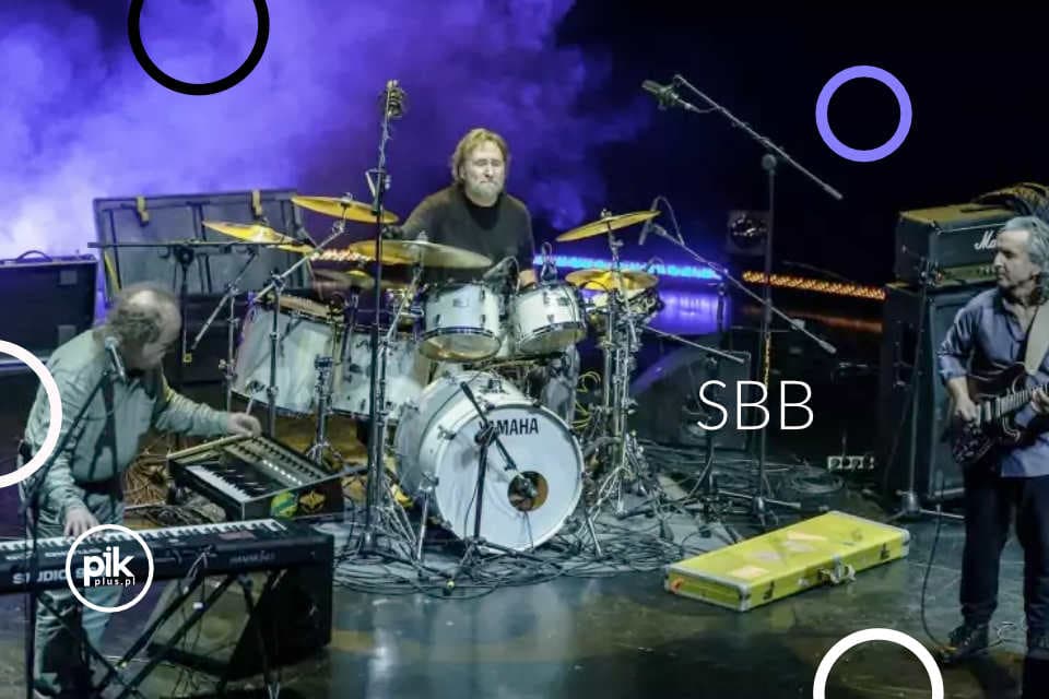 SBB
