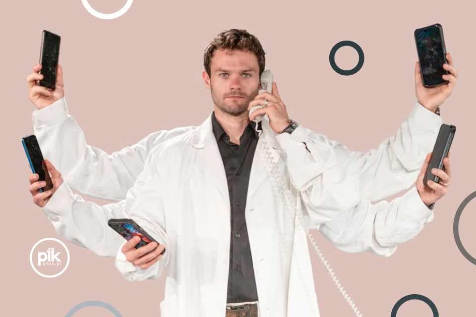Lekarz na telefon