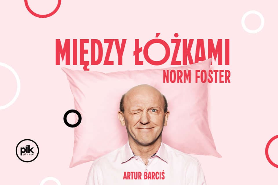 Między łóżkami