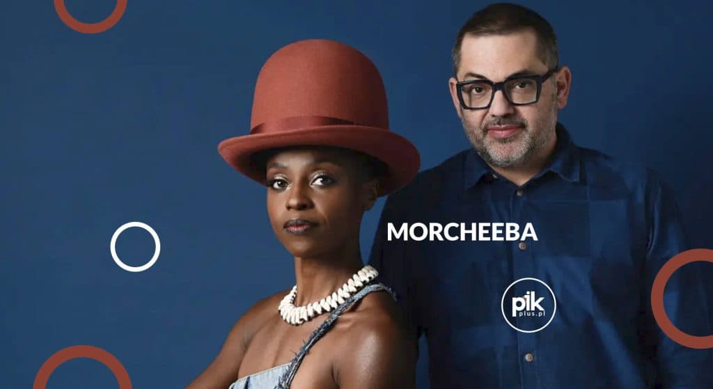 Morcheeba