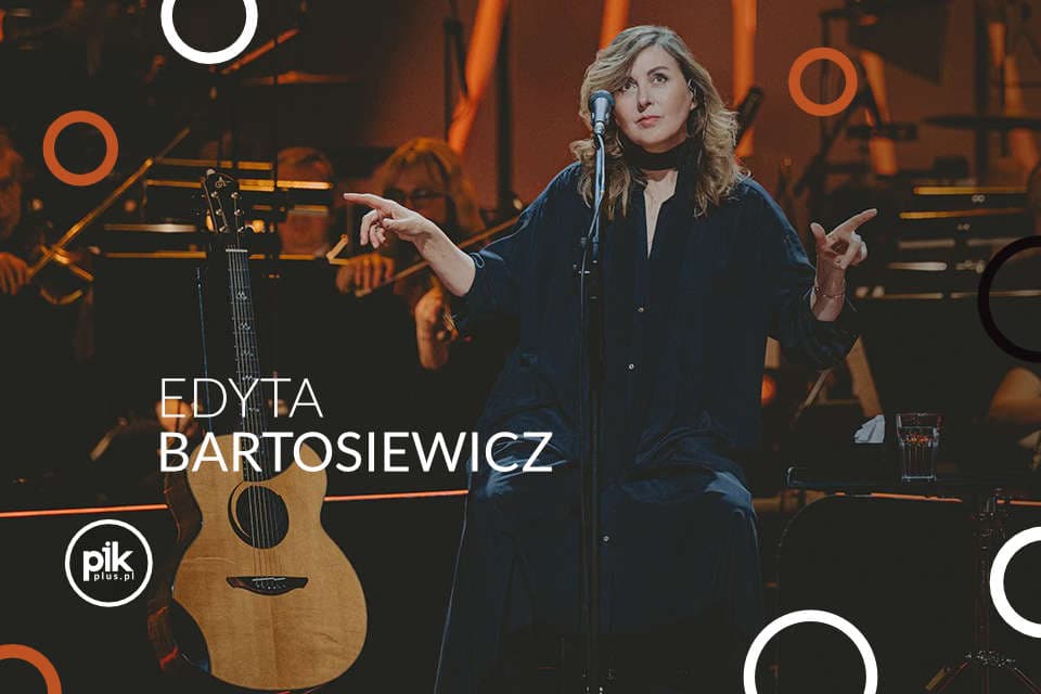 Edyta Bartosiewicz - Szkice