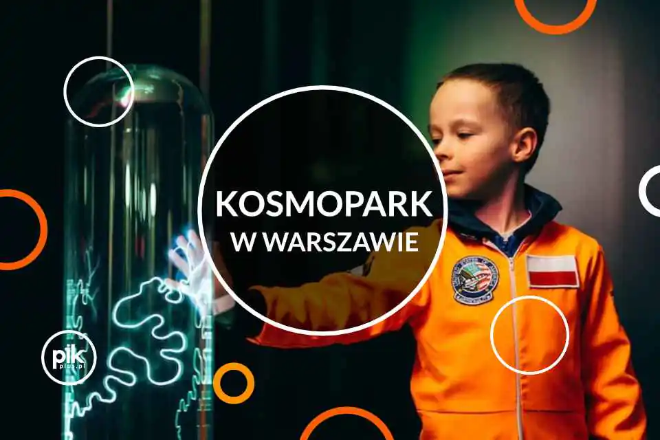 Kosmopark