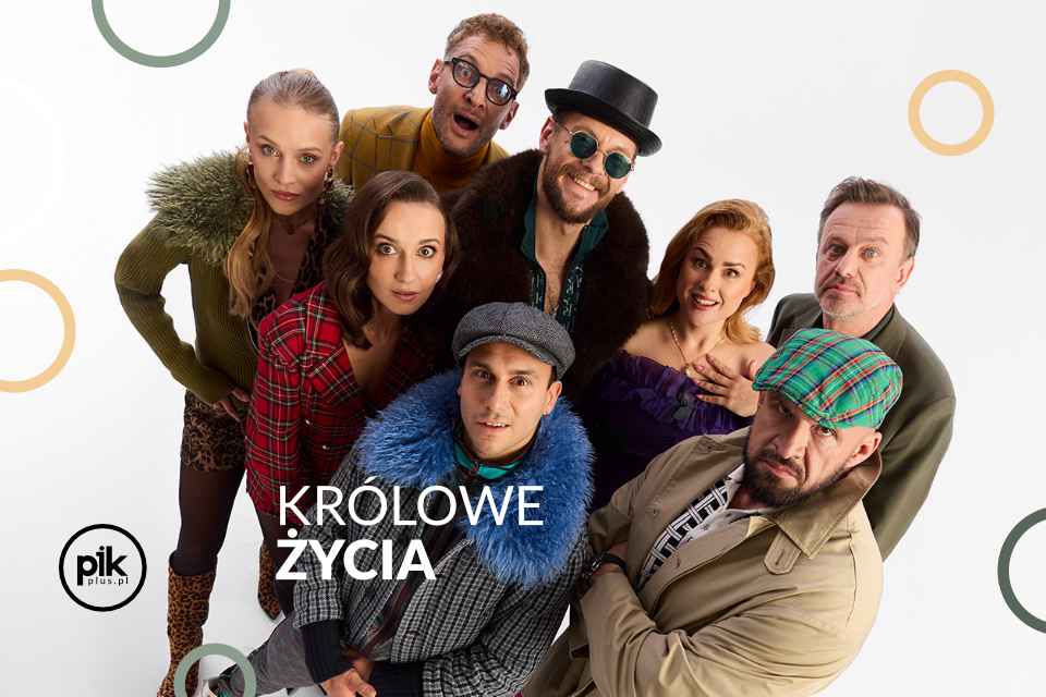 Królowe życia