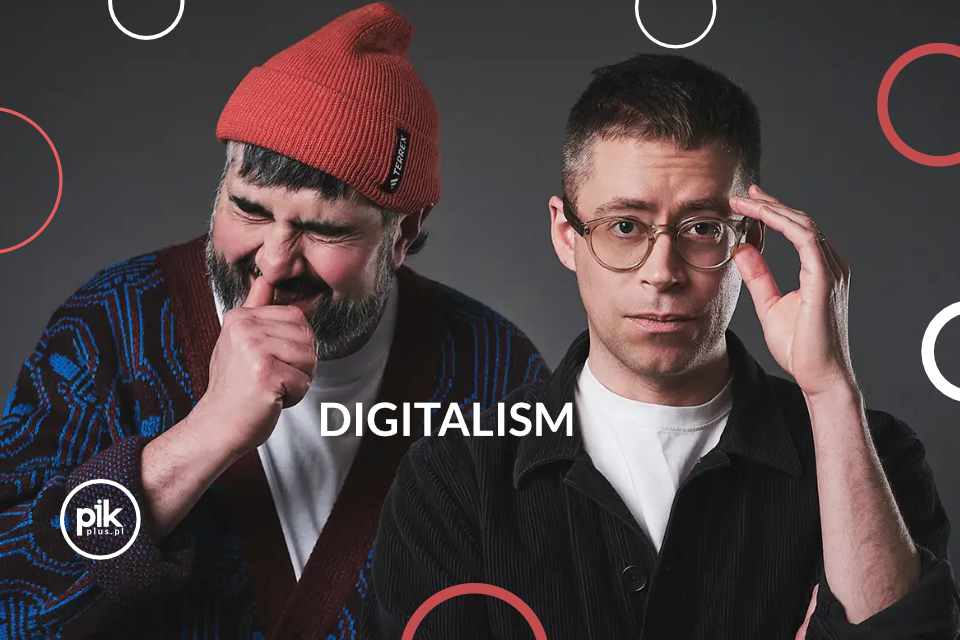 Digitalism