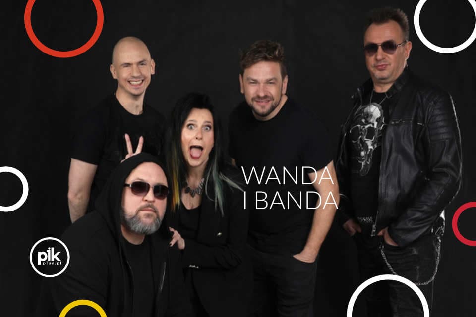 Wanda i Banda
