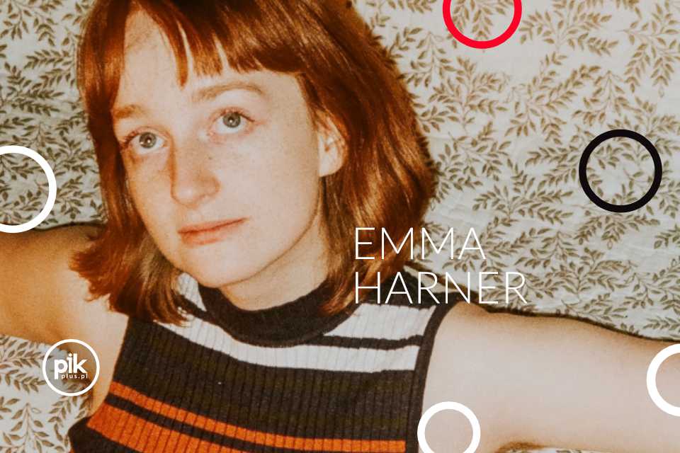 Emma Harner