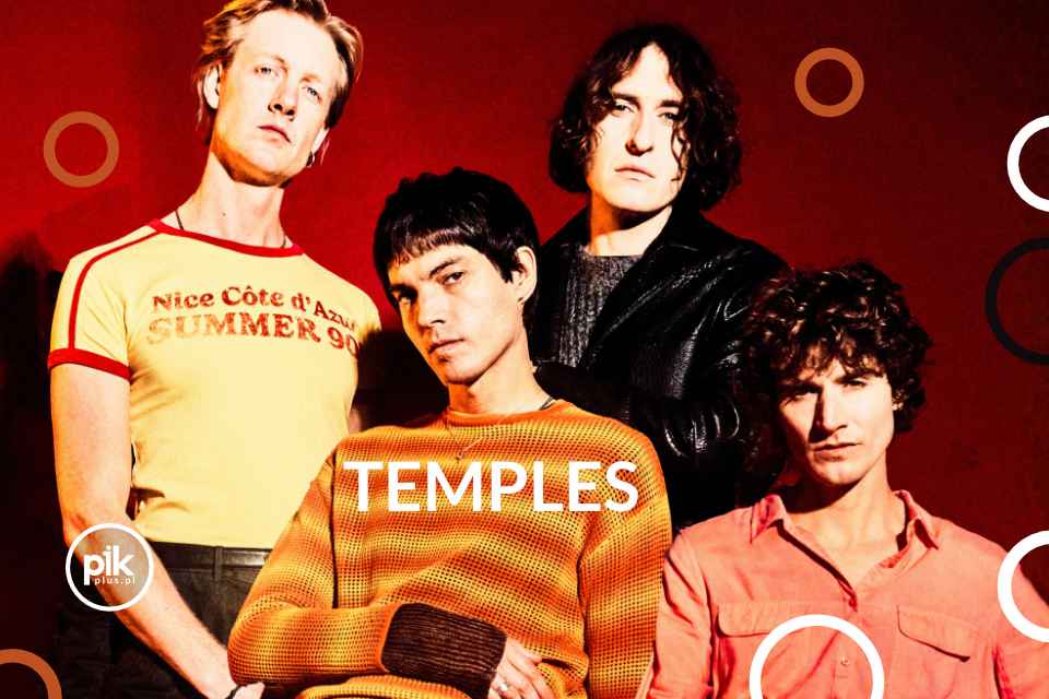 Temples