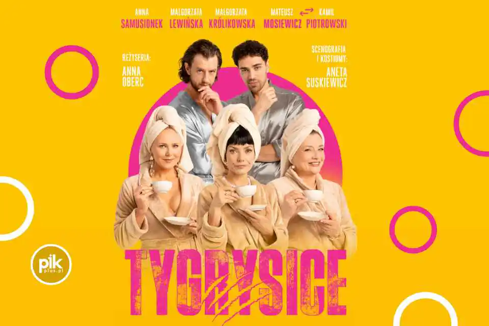 Tygrysice