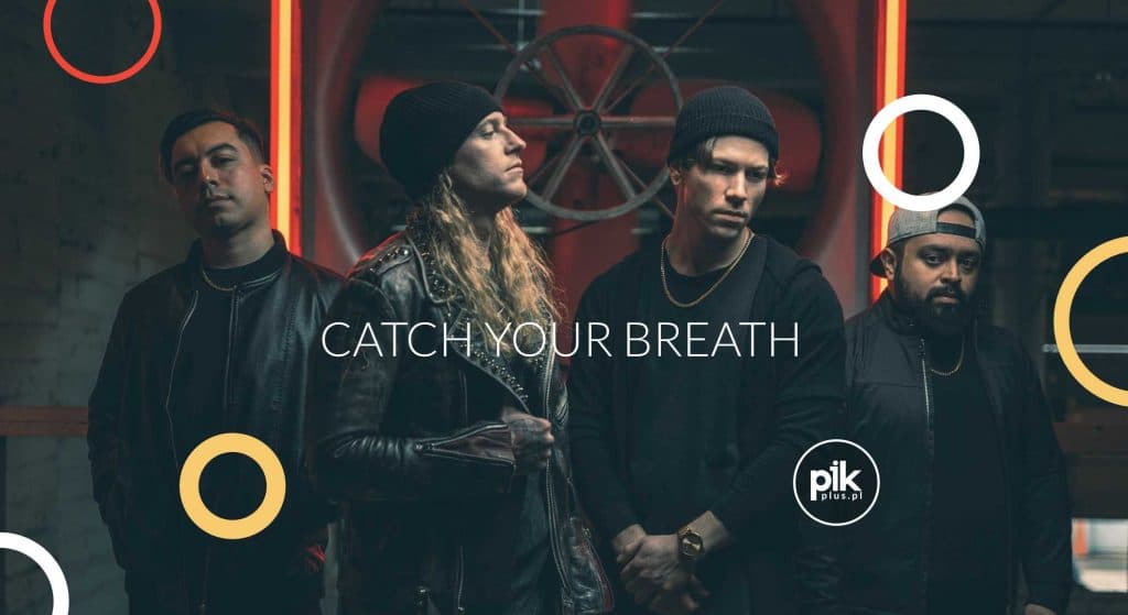 Catch Your Breath
