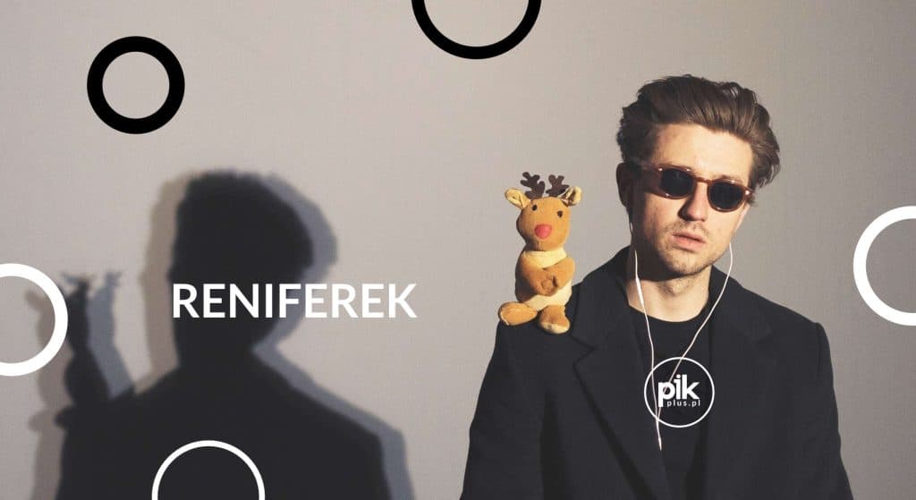Reniferek