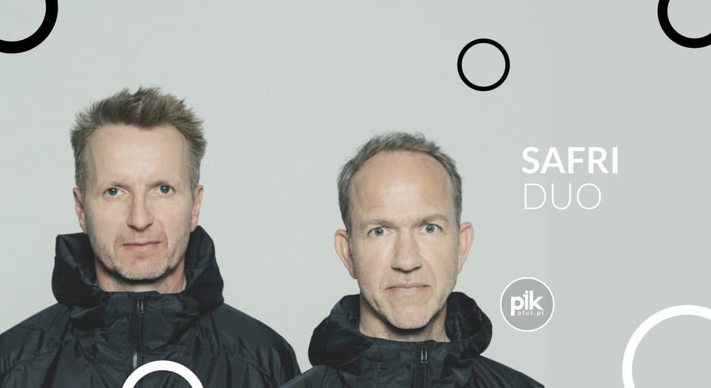 Safri Duo