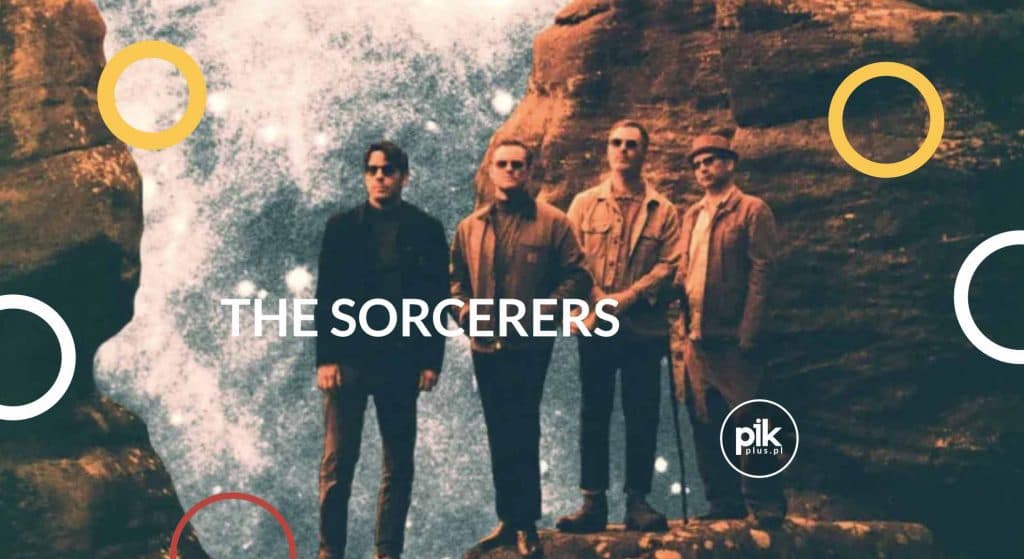 The Sorcerers